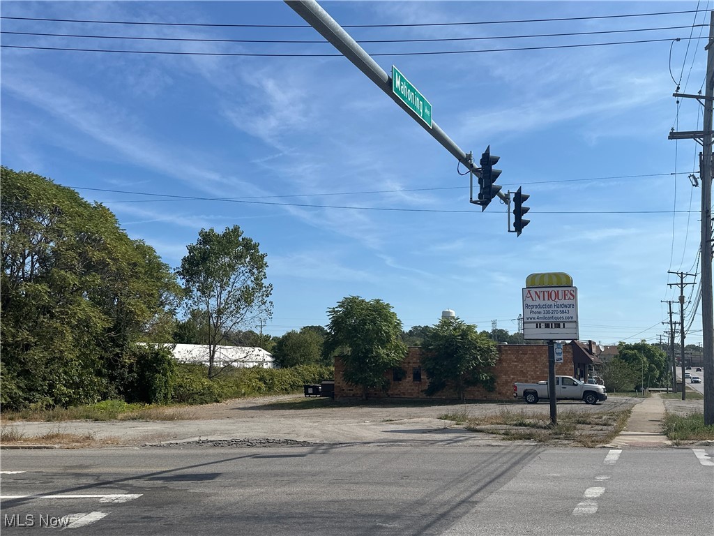 Wickliffe Comm Sub - Land