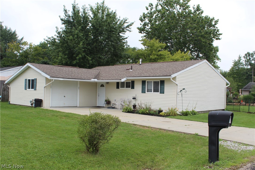 Boling Brook - Residential