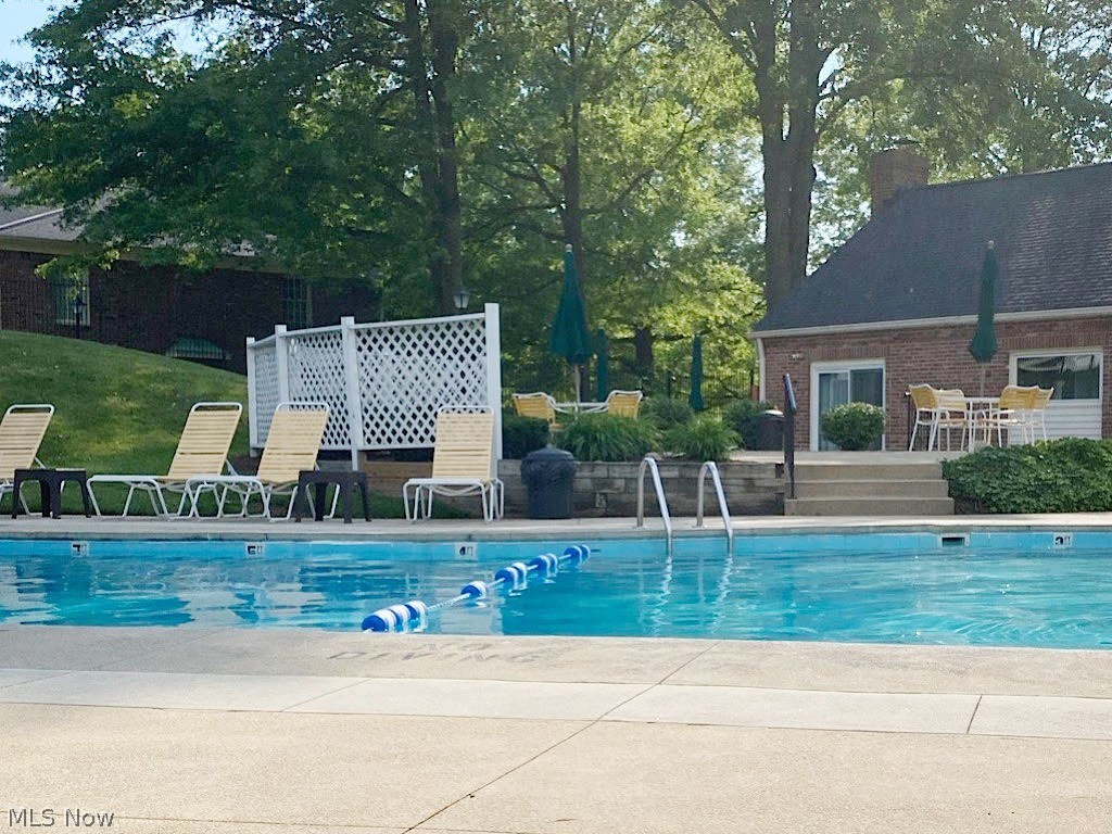 Georgetown Condo - Residential