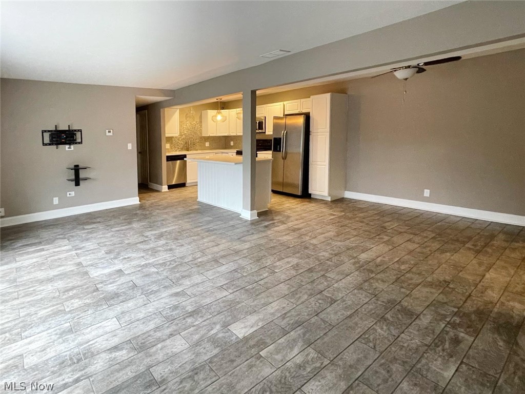 Georgetown Condo - Residential