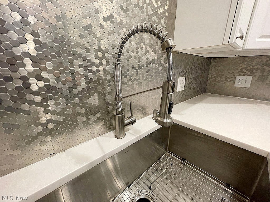 Georgetown Condo - Residential