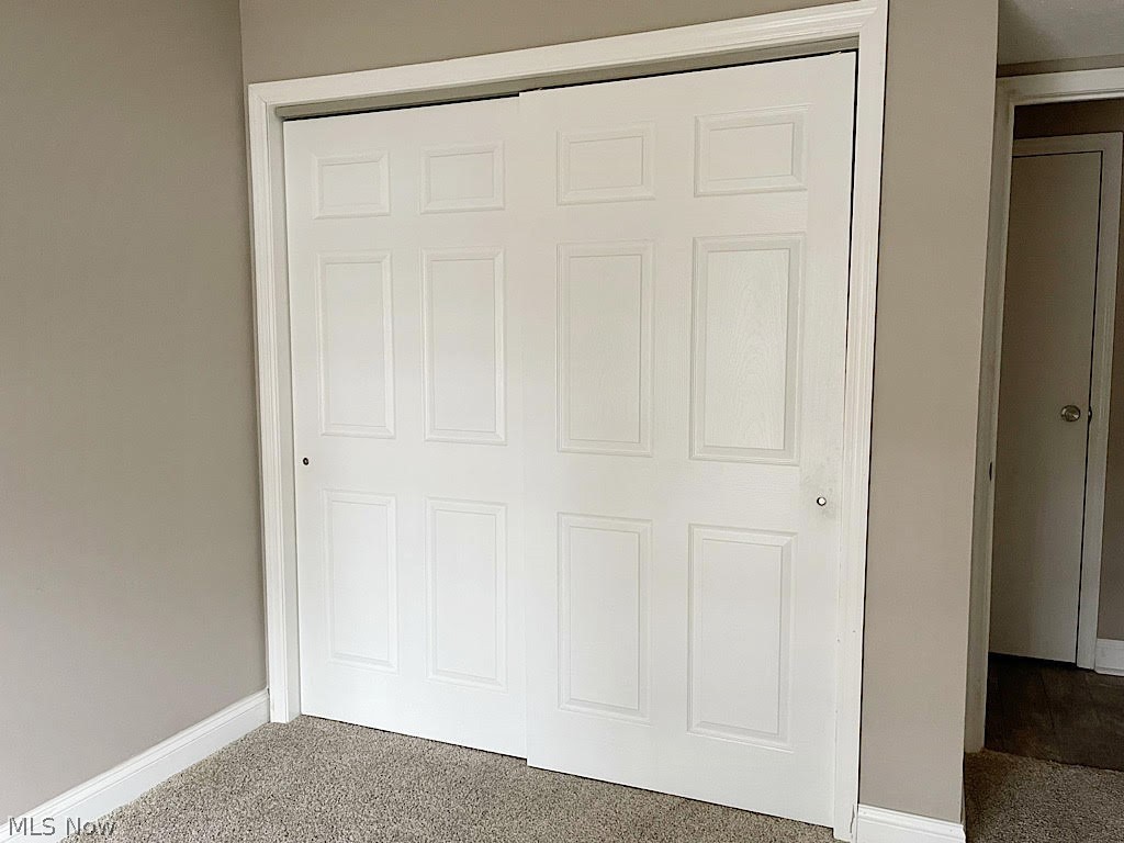 Georgetown Condo - Residential