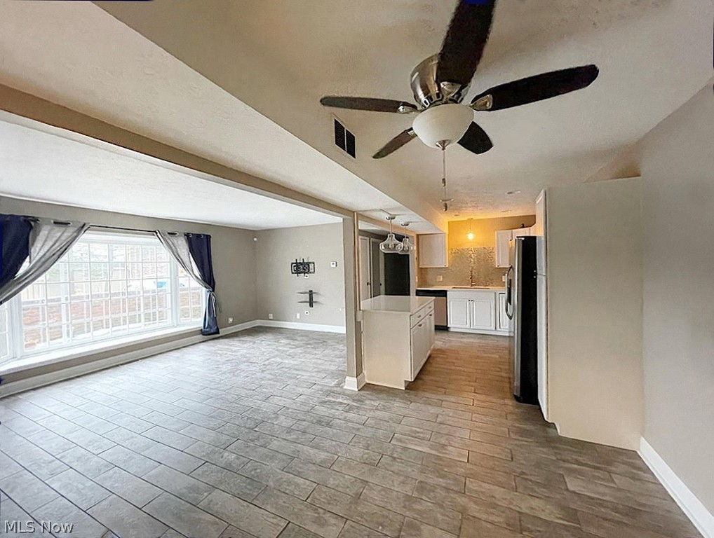 Georgetown Condo - Residential