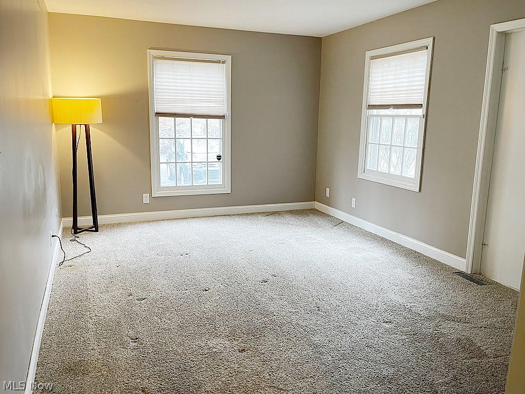 Georgetown Condo - Residential