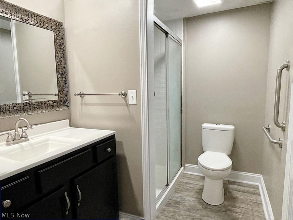 Georgetown Condo - Residential