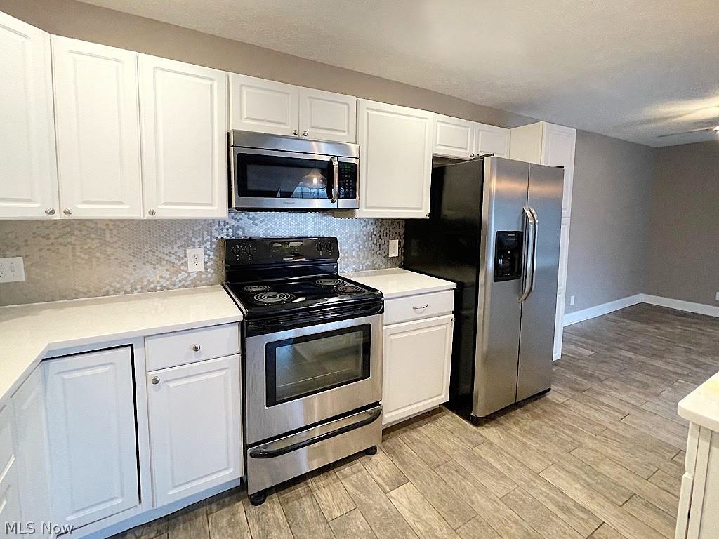 Georgetown Condo - Residential