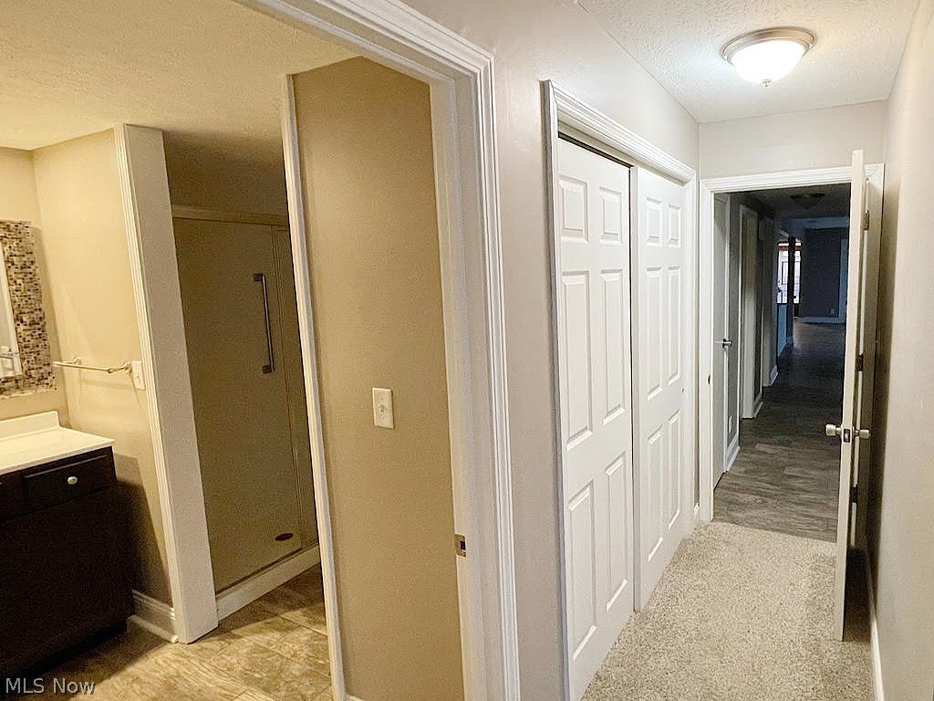 Georgetown Condo - Residential