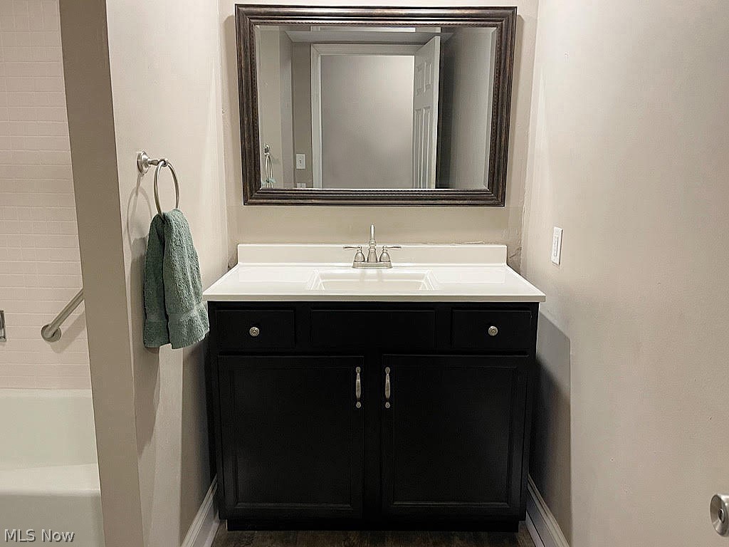 Georgetown Condo - Residential