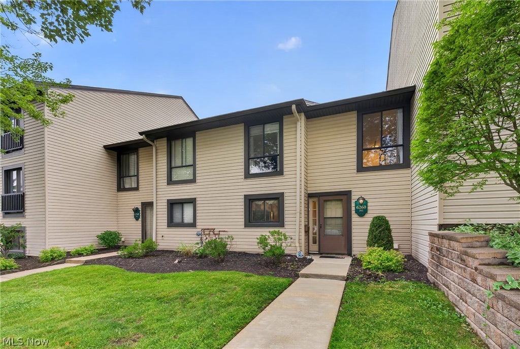 Photo of 6260 Greenwood Parkway #202, Northfield, OH 44067 (MLS # 5222138)