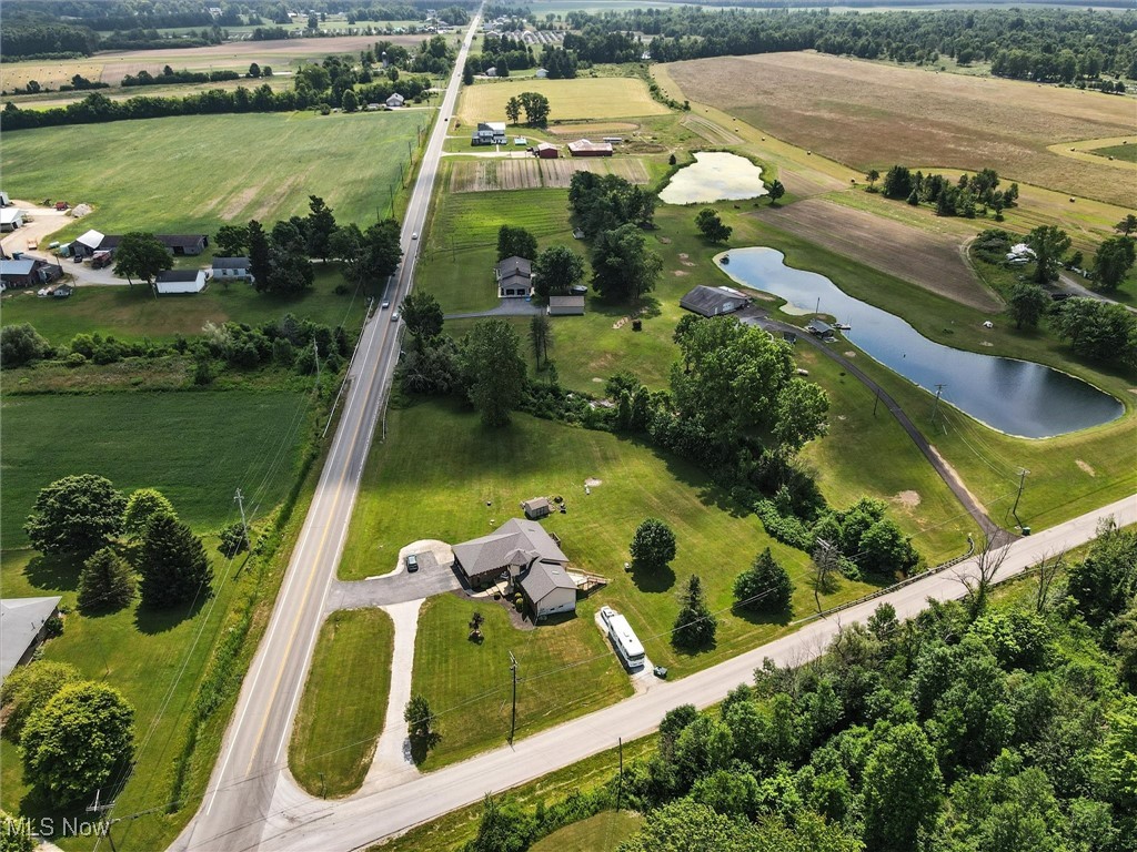 Austinburg, Ohio 44010, United States, 4 Bedrooms Bedrooms, ,3 BathroomsBathrooms,Residential,Active,165792