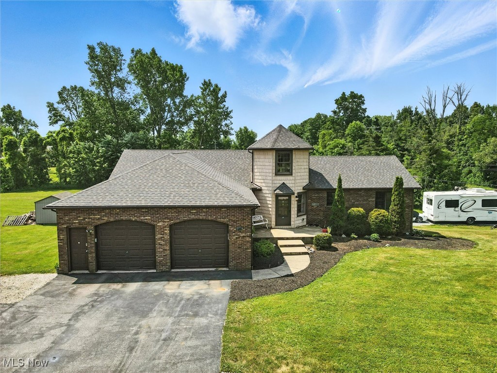 Austinburg, Ohio 44010, United States, 4 Bedrooms Bedrooms, ,3 BathroomsBathrooms,Residential,Active,165792