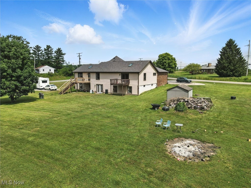 Austinburg, Ohio 44010, United States, 4 Bedrooms Bedrooms, ,3 BathroomsBathrooms,Residential,Active,165792