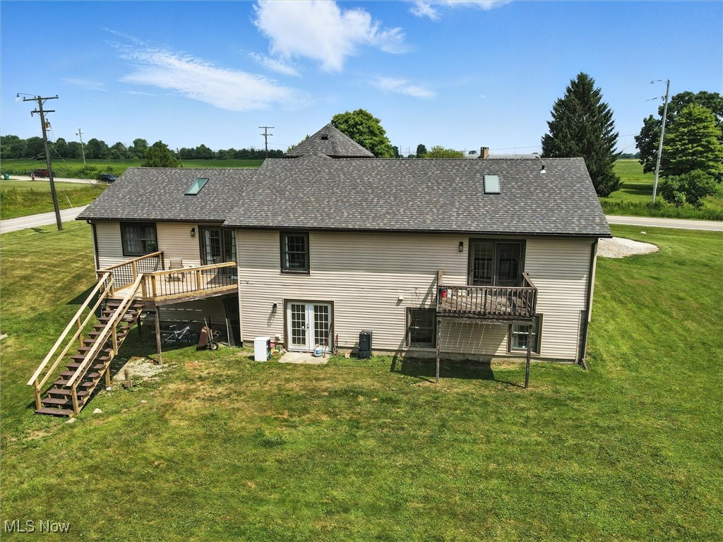 Austinburg, Ohio 44010, United States, 4 Bedrooms Bedrooms, ,3 BathroomsBathrooms,Residential,Active,165792