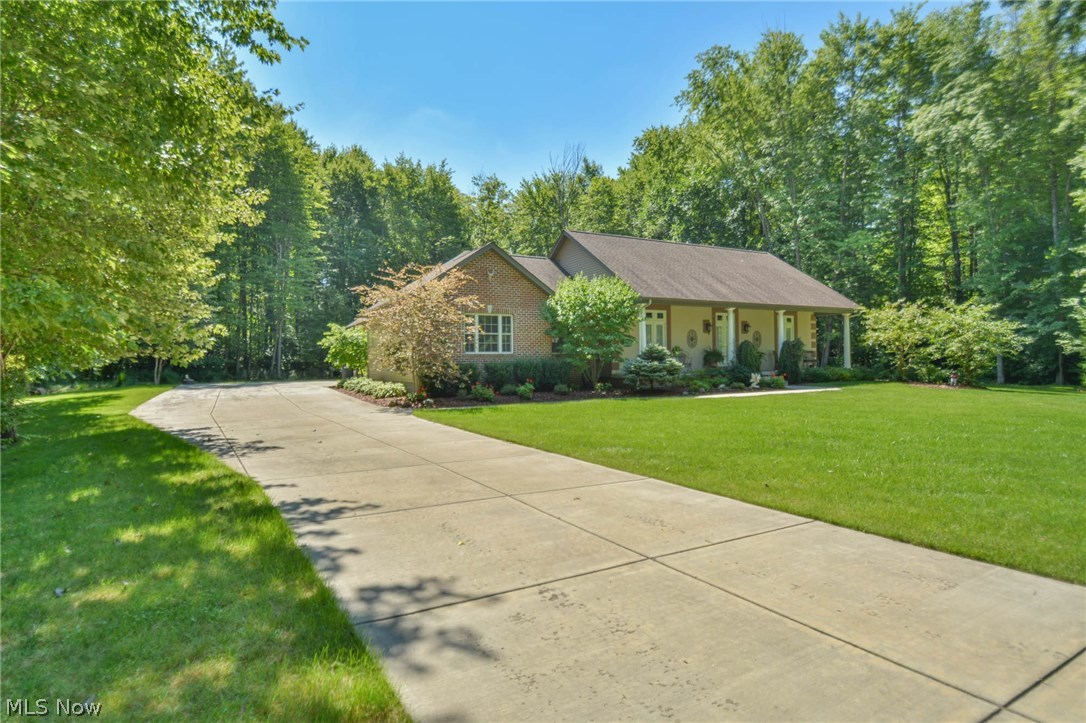 Pleasant Valley Estates - Residential