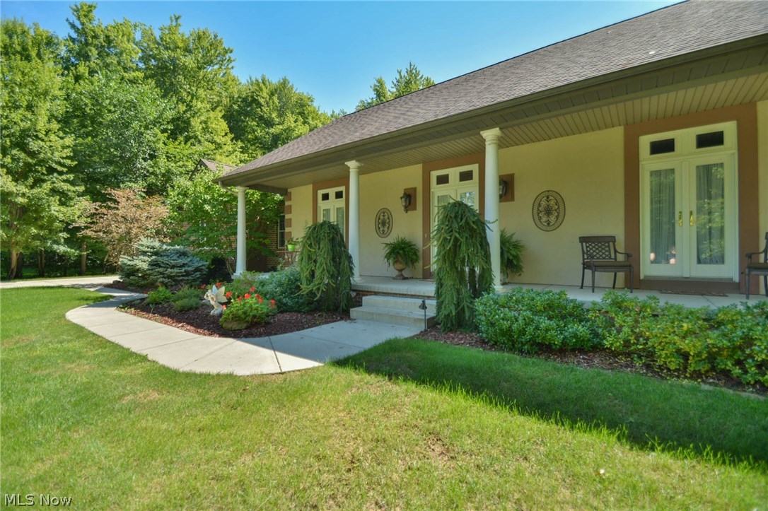 Pleasant Valley Estates - Residential