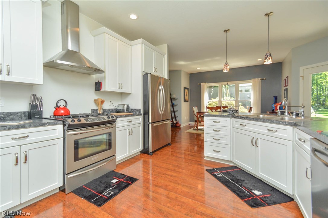 Pleasant Valley Estates - Residential