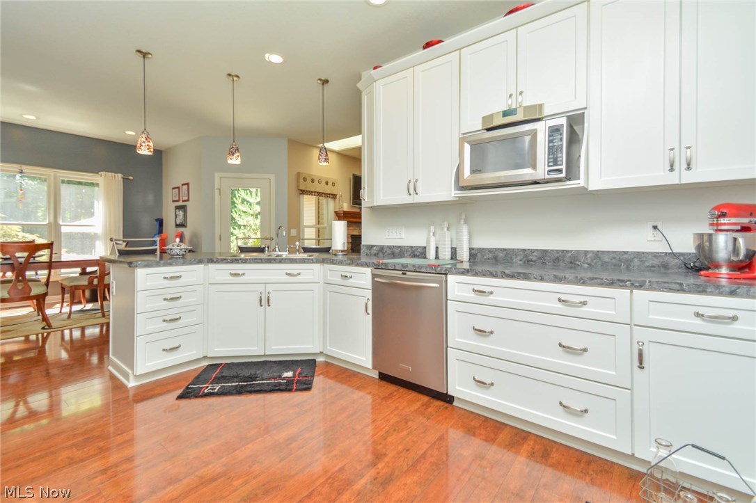 Pleasant Valley Estates - Residential