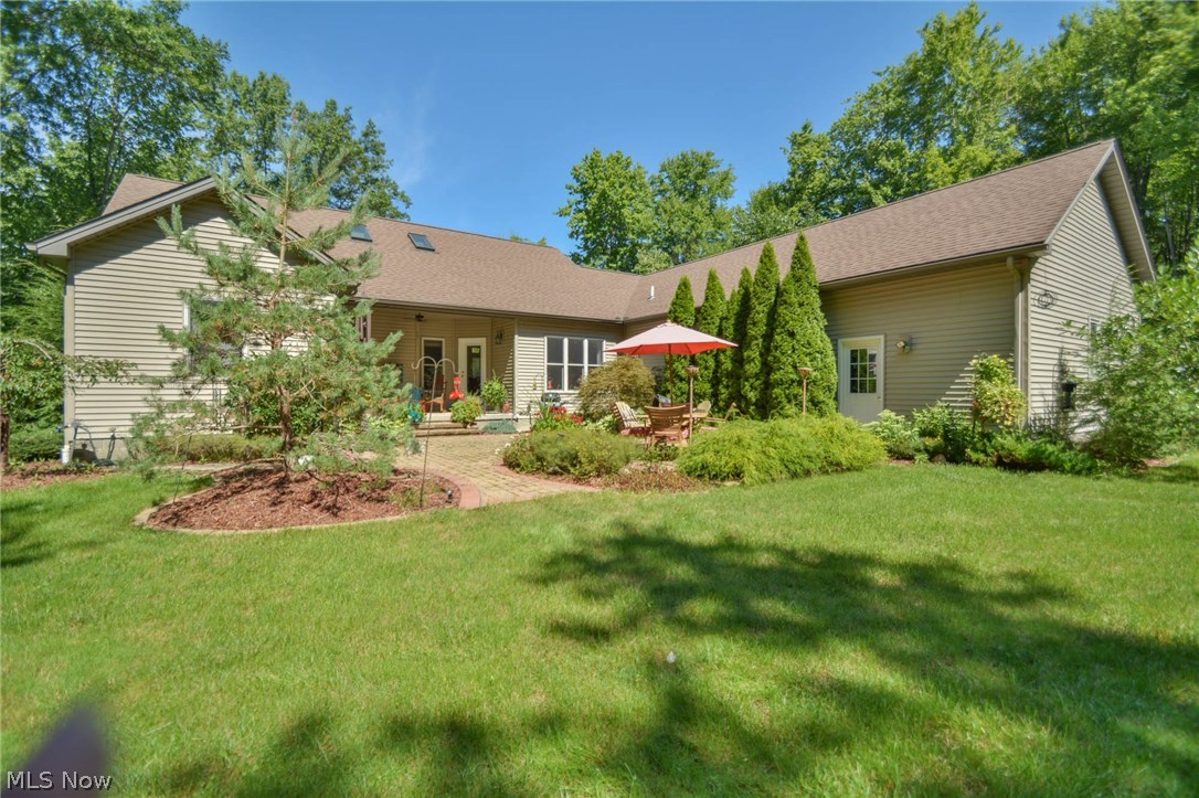 Pleasant Valley Estates - Residential