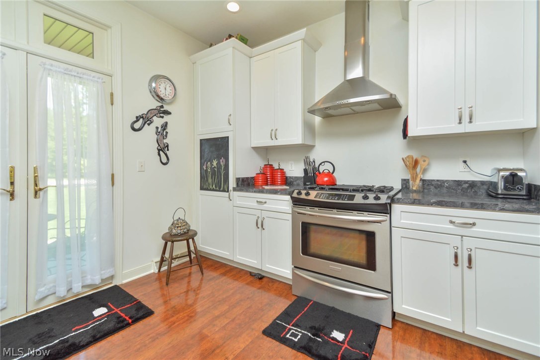 Pleasant Valley Estates - Residential