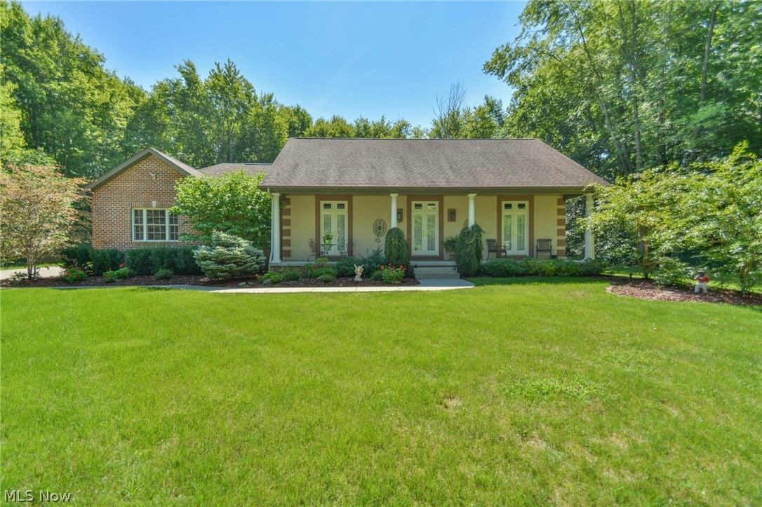 Pleasant Valley Estates - Residential