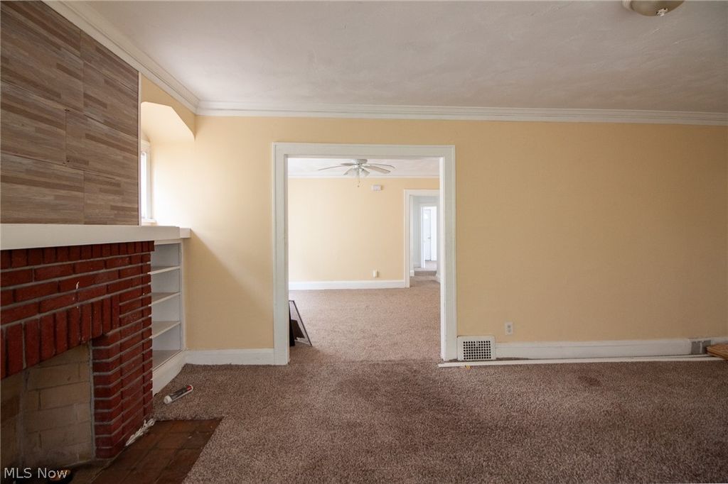 Photo of 3345 E 140th Street, Cleveland, OH 44120 (MLS # 5223418)