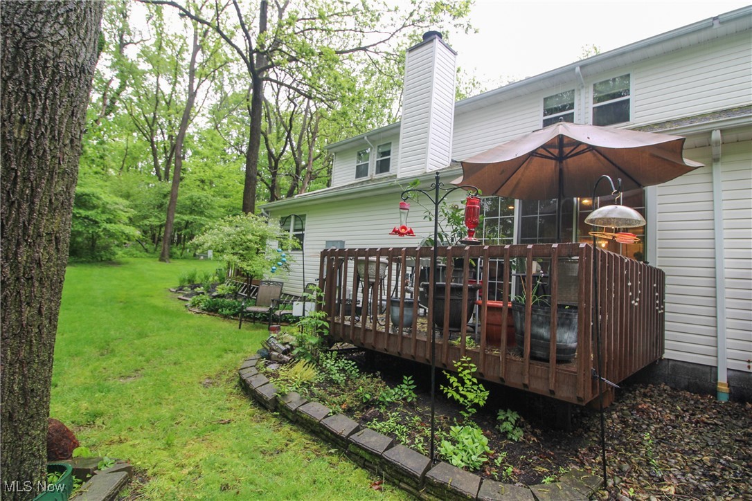 4321 Devonshire Drive, Youngstown, Ohio image 29