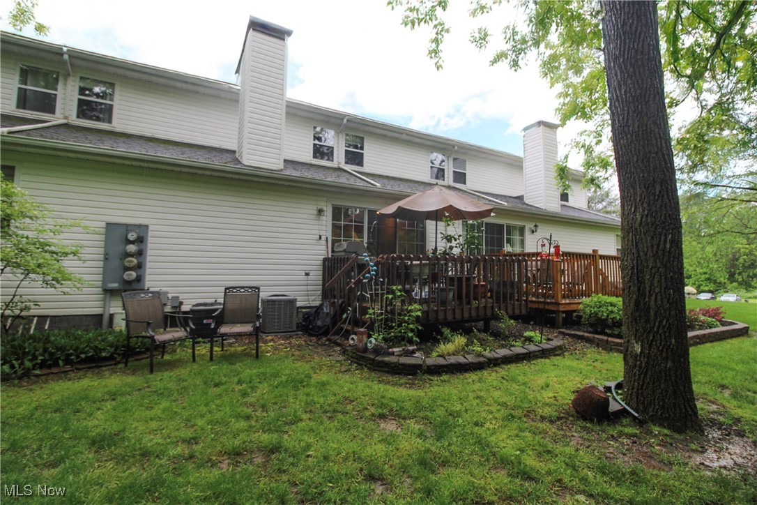 4321 Devonshire Drive, Youngstown, Ohio image 27