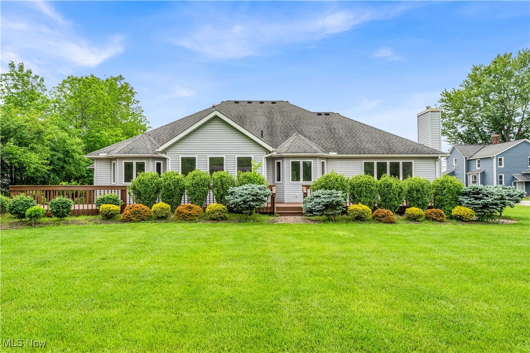 5327 Jaycox Road, North Ridgeville, Ohio image 32