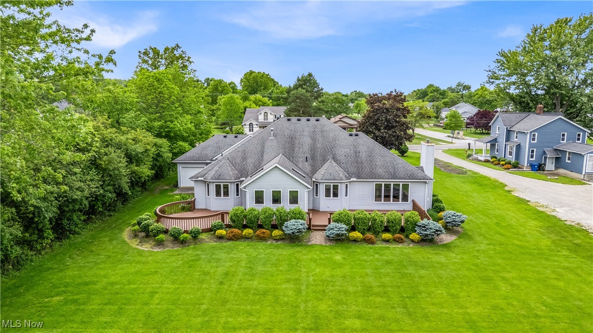 5327 Jaycox Road, North Ridgeville, Ohio image 31