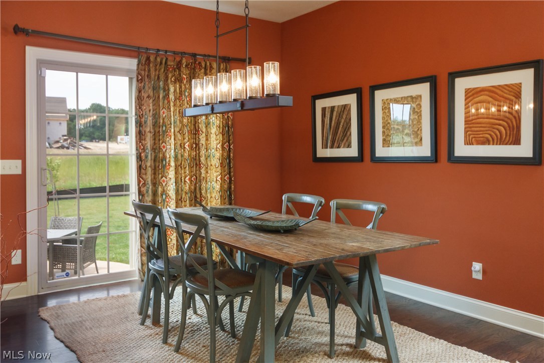 Danbury Glen Estates 01 - Residential