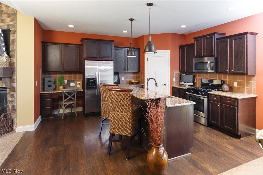 Danbury Glen Estates 01 - Residential