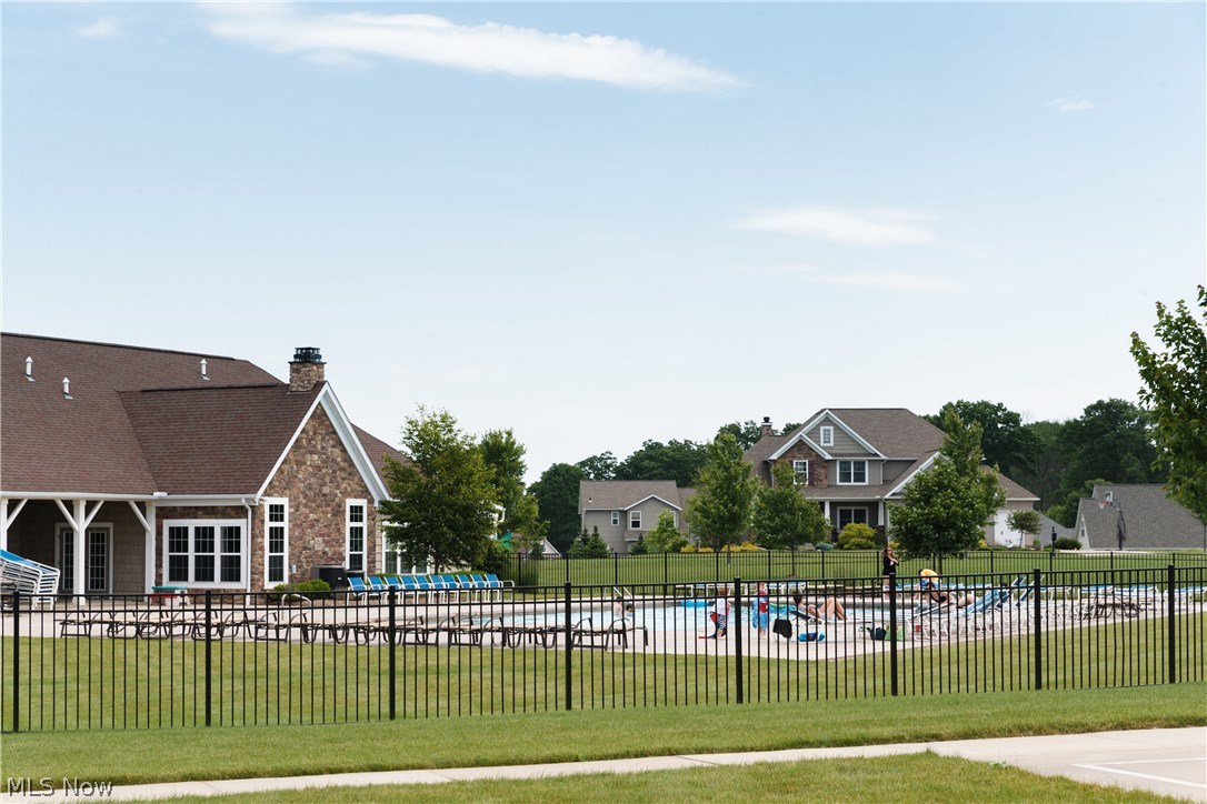 Danbury Glen Estates 01 - Residential