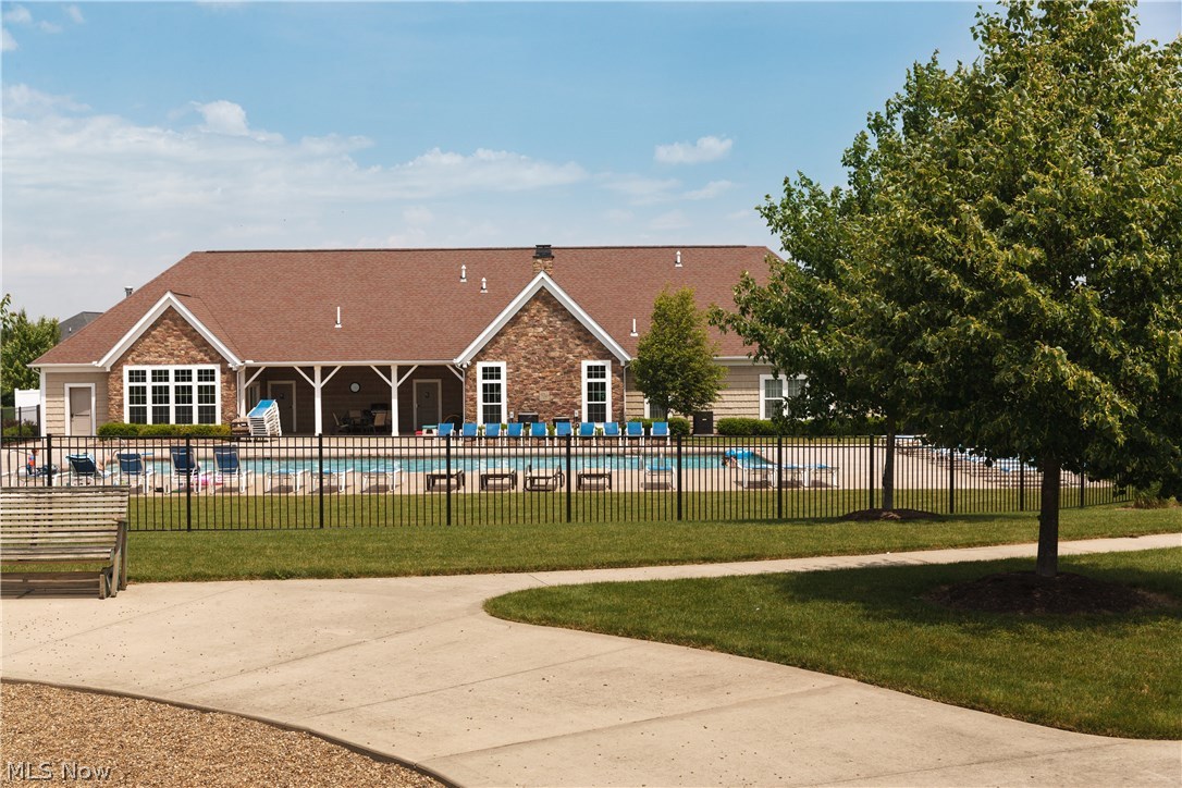 Danbury Glen Estates 01 - Residential