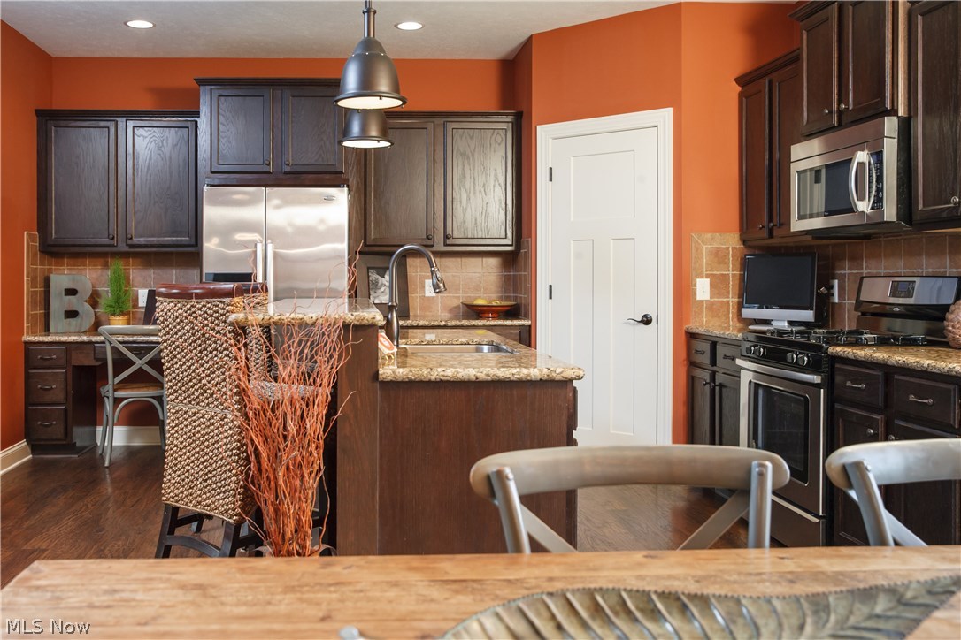 Danbury Glen Estates 01 - Residential