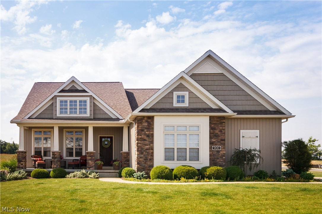 Danbury Glen Estates 01 - Residential