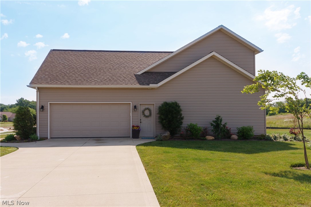 Danbury Glen Estates 01 - Residential