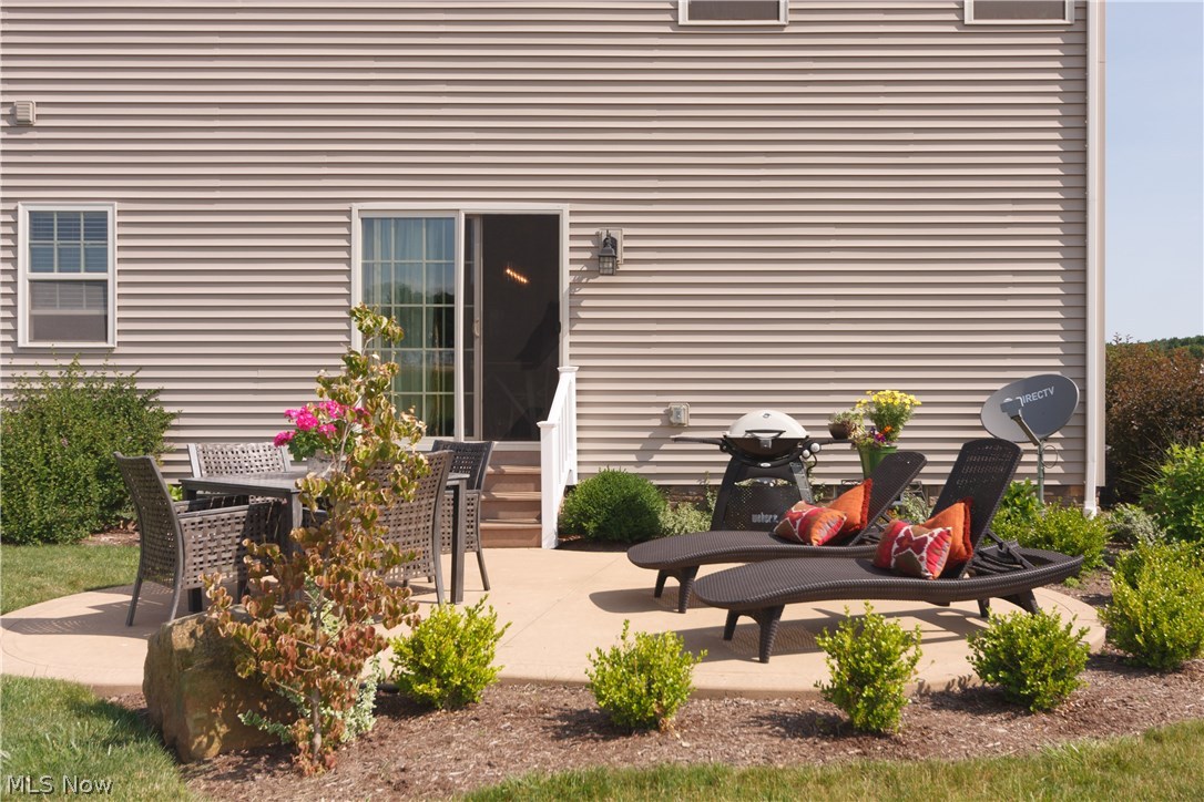 Danbury Glen Estates 01 - Residential