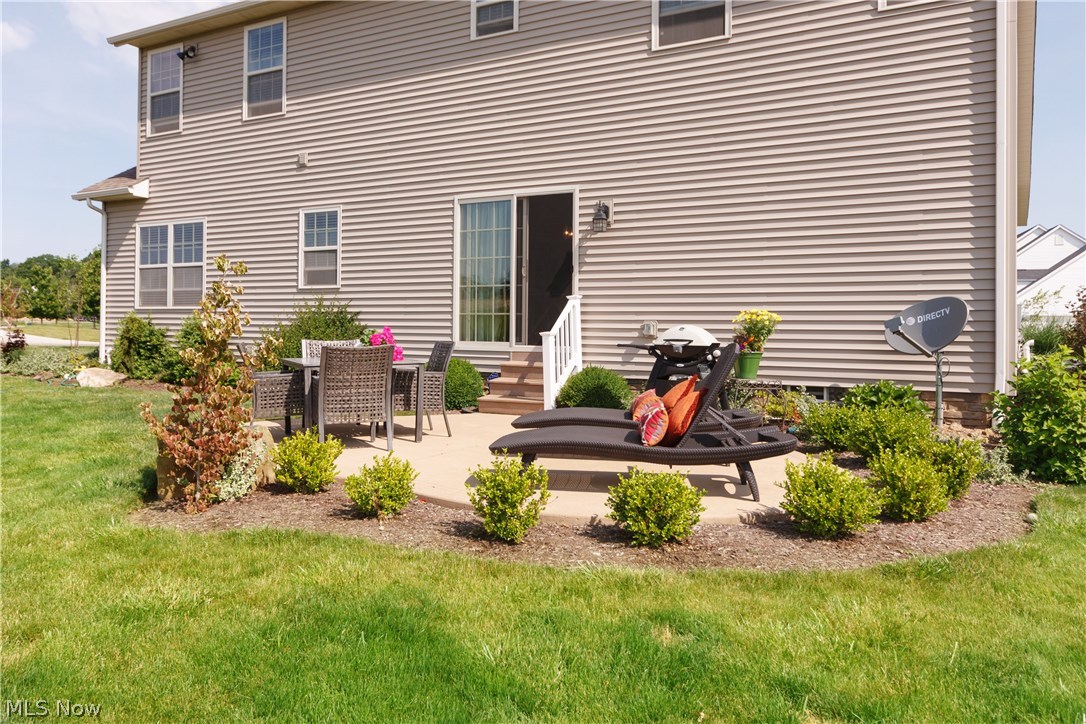 Danbury Glen Estates 01 - Residential