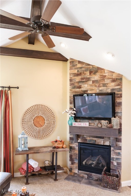 Danbury Glen Estates 01 - Residential