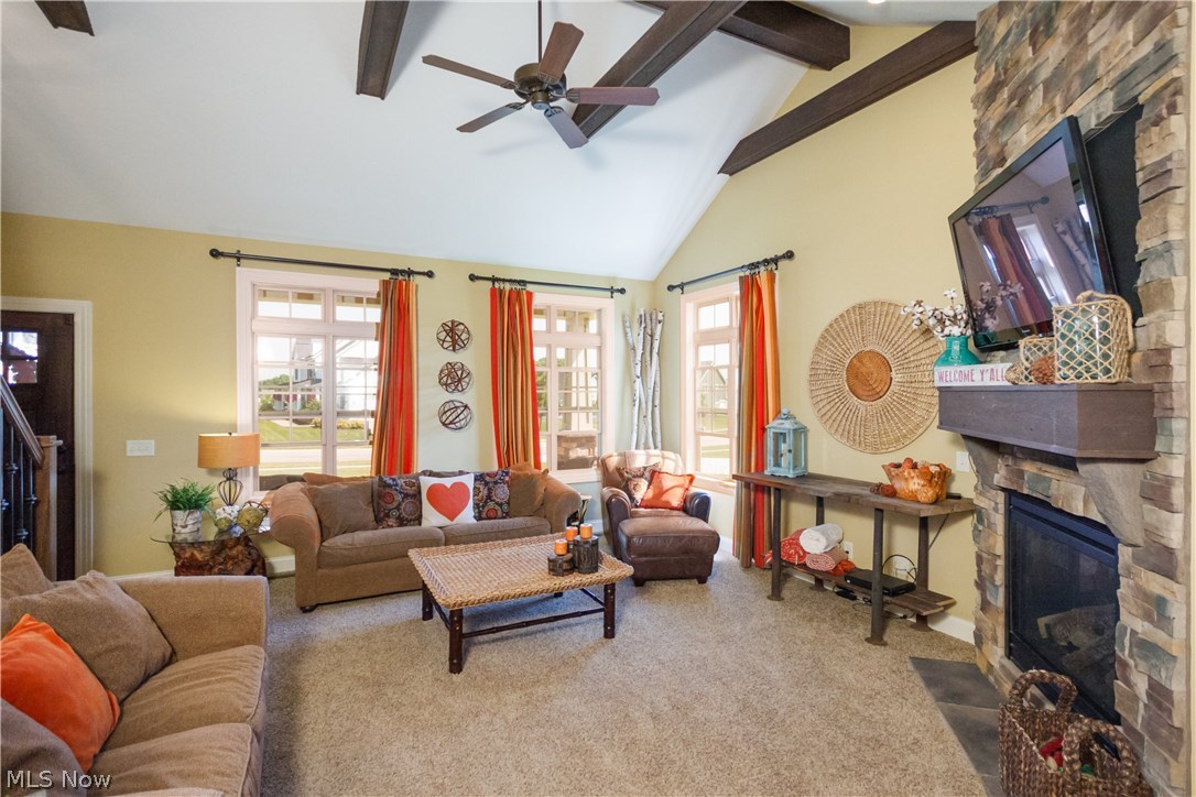 Danbury Glen Estates 01 - Residential