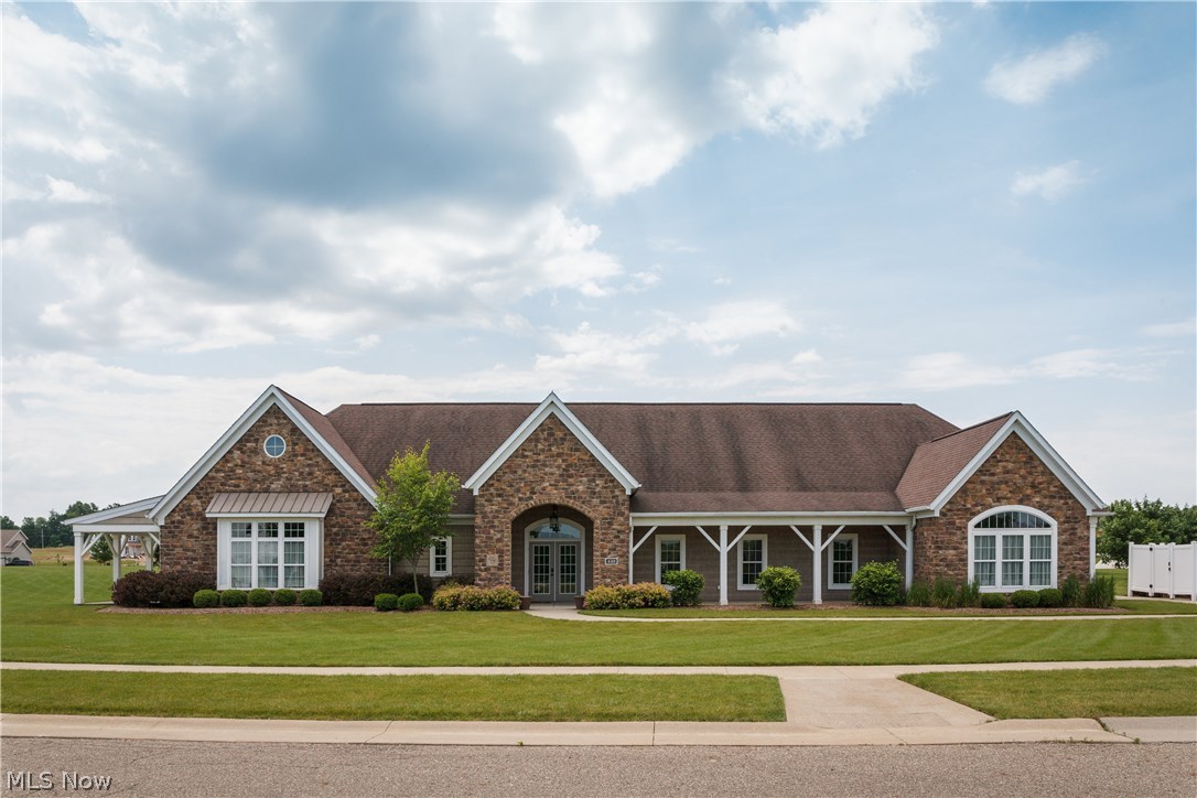 Danbury Glen Estates 01 - Residential