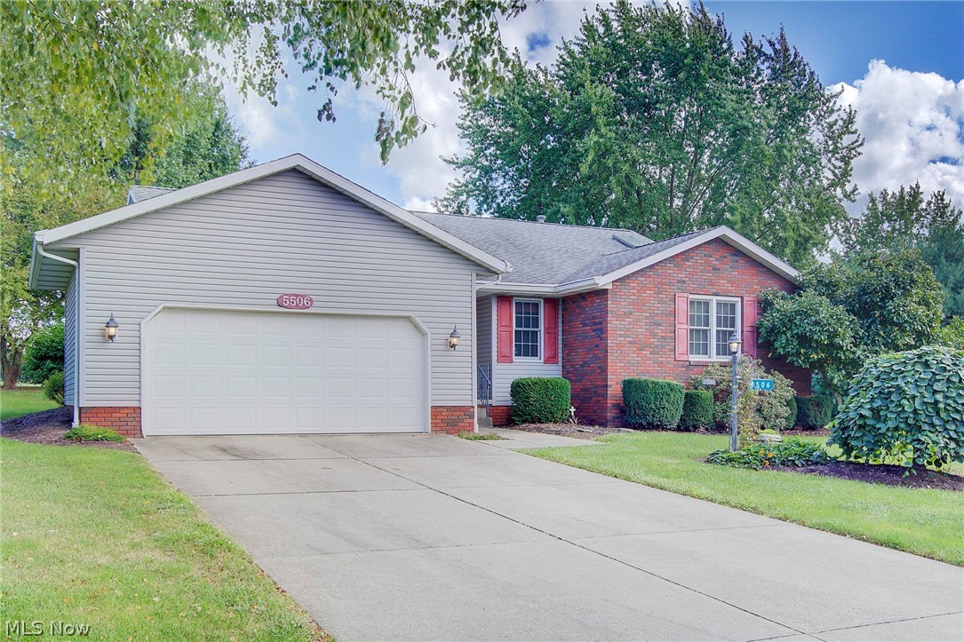 Blendon Ridge - Residential