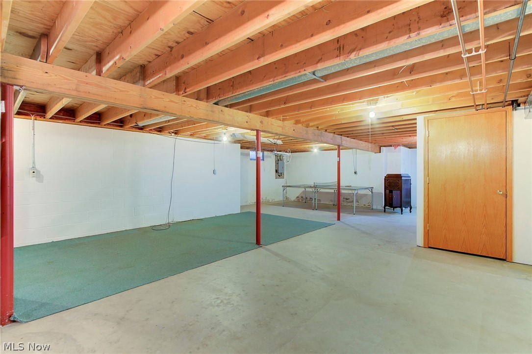 Blendon Ridge - Residential