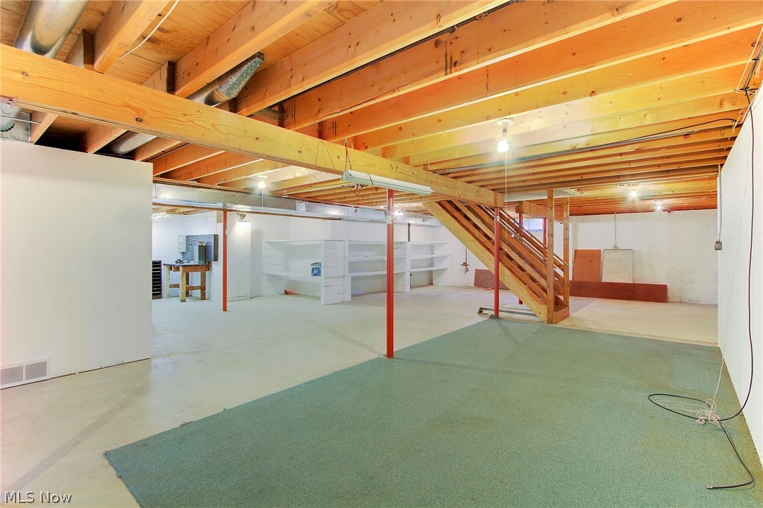 Blendon Ridge - Residential