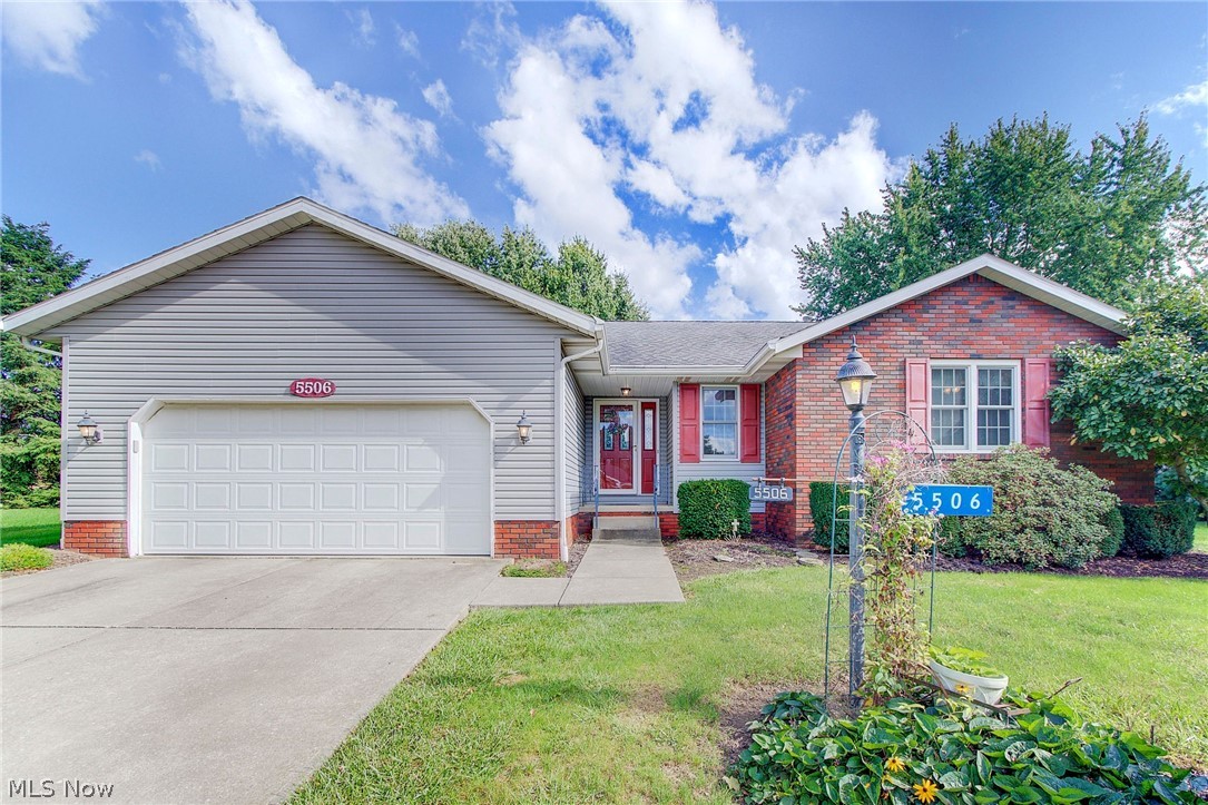 Blendon Ridge - Residential