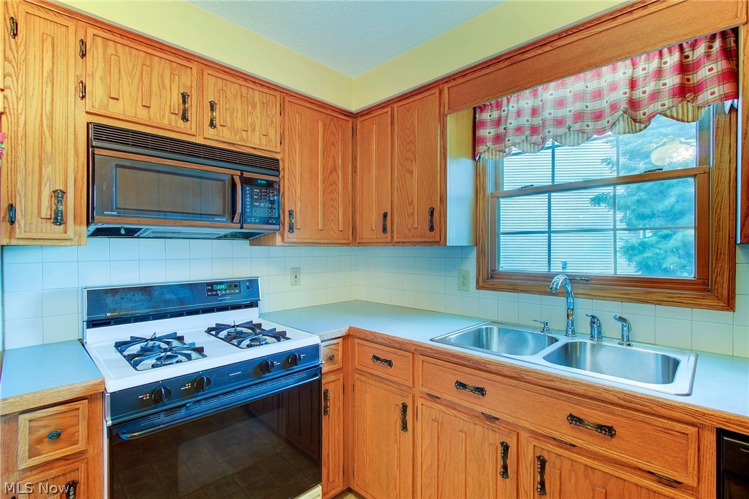 Blendon Ridge - Residential