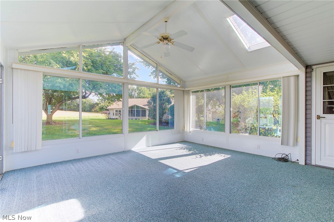 Blendon Ridge - Residential