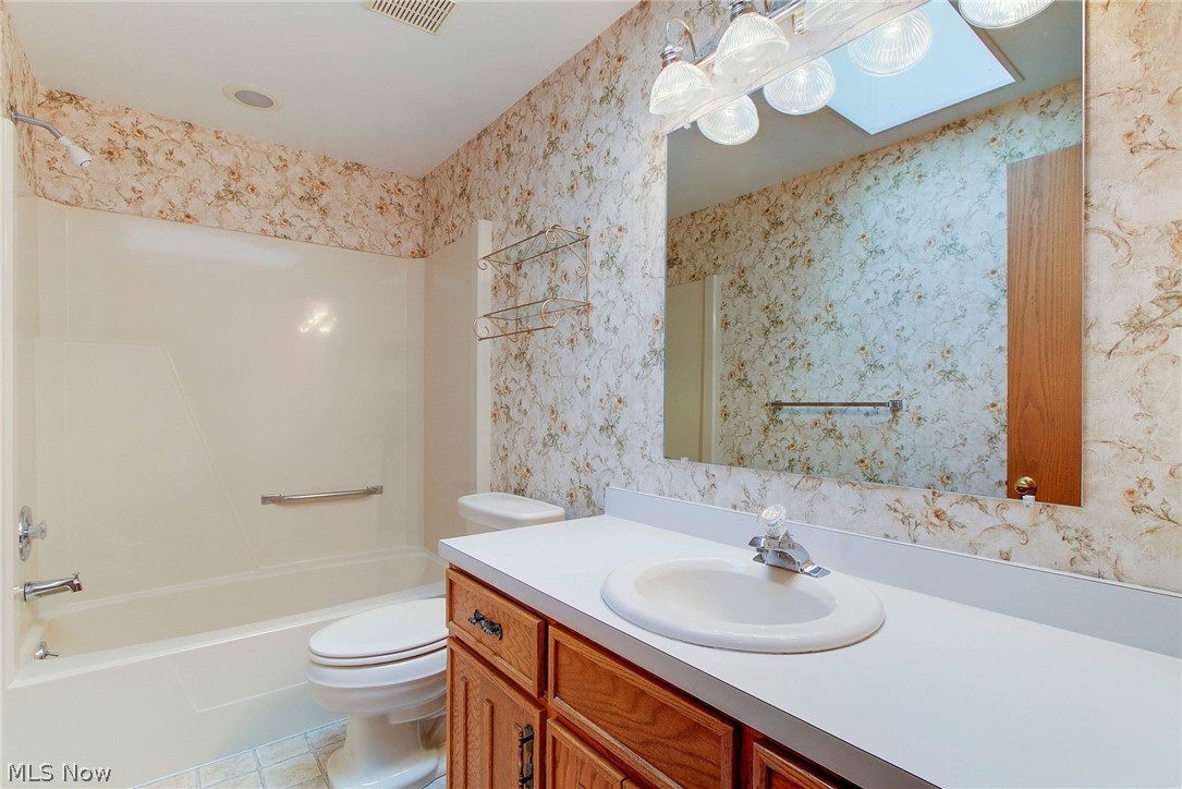 Blendon Ridge - Residential