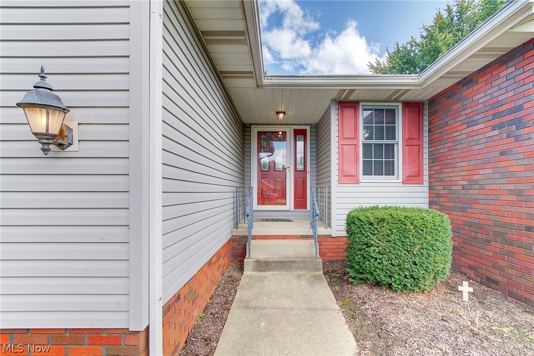 Blendon Ridge - Residential