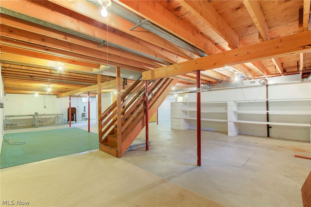 Blendon Ridge - Residential